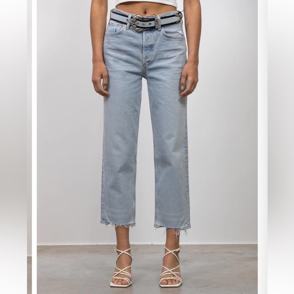 Citizens or Humanity Florence Jeans 23 - Picture 4 of 14